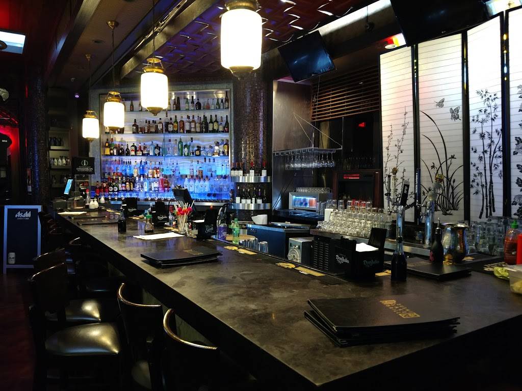 Ai Sushi Sake Grill | meal delivery | 4123 Cedar Springs Rd #102, Dallas, TX 75219, USA | 2144684587 OR +1 214-468-4587