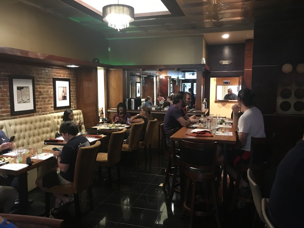 Cocktails 101 | restaurant | 1408 Washington St, Vicksburg, MS 39180, USA | 6014155338 OR +1 601-415-5338