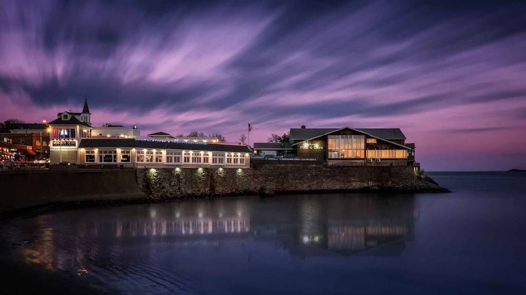 Mission on the Bay | restaurant | 141 Humphrey St, Swampscott, MA 01907, USA | 7816919277 OR +1 781-691-9277