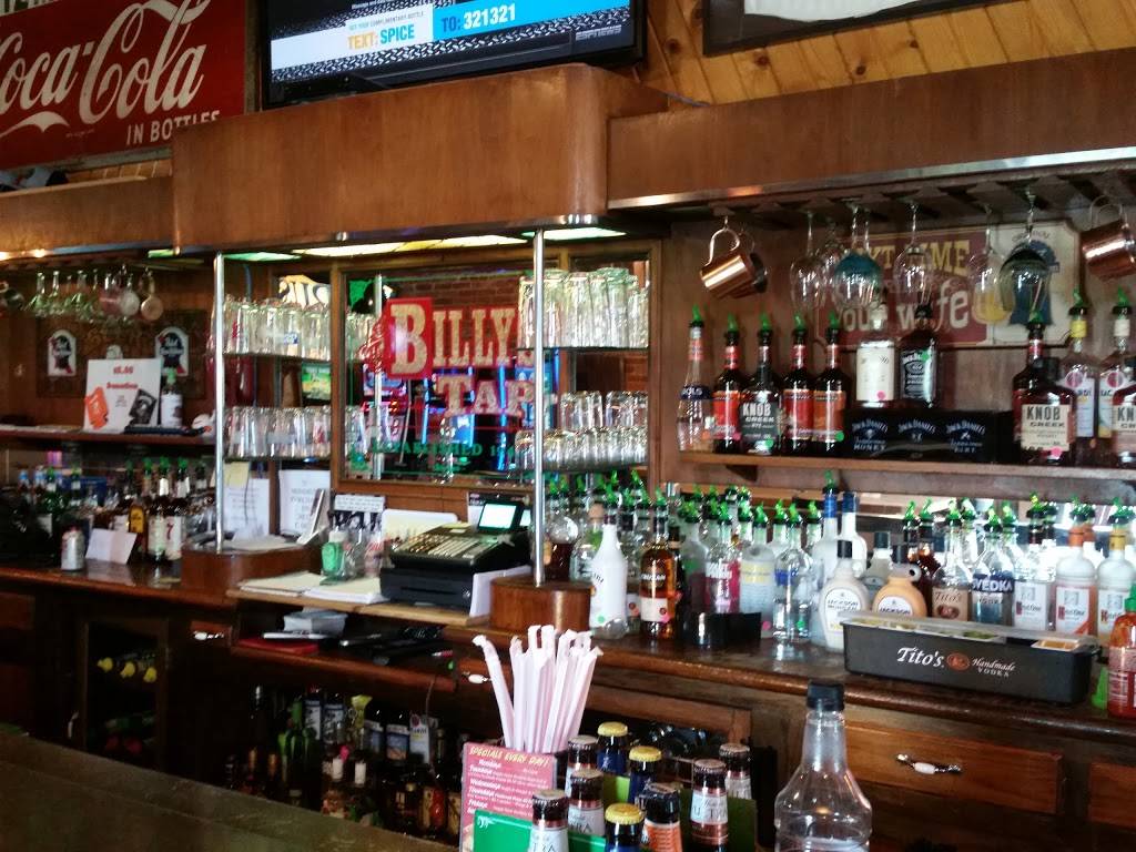 Billys Tap | night club | 172 E Elm St, Canton, IL 61520, USA | 3096479639 OR +1 309-647-9639