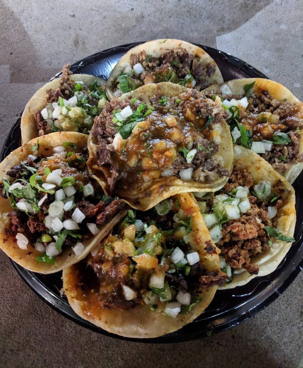 Taqueria De Anda-Grill | restaurant | 23642 Rockfield Blvd #501, Lake Forest, CA 92630, USA | 9493050068 OR +1 949-305-0068