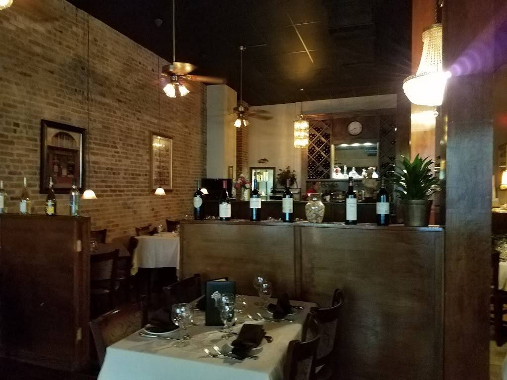 Cabana Cafe | restaurant | 1215 Boyce St, Newberry, SC 29108, USA | 8034050030 OR +1 803-405-0030