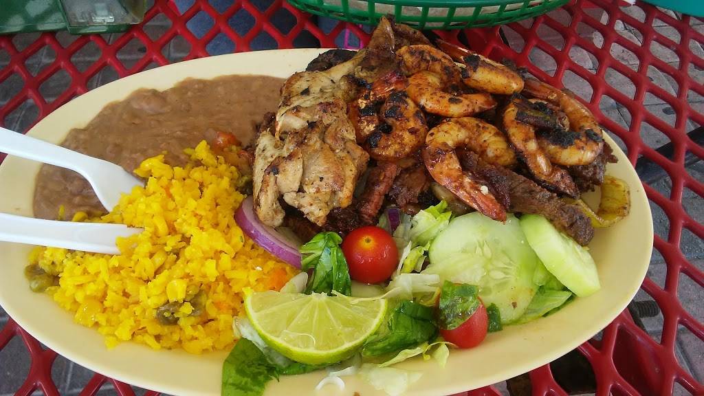 Don Beto Jaimes Restaurant | restaurant | 6320 15th St E, Sarasota, FL 34243, USA | 9417527404 OR +1 941-752-7404