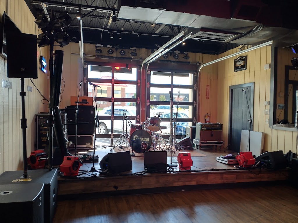 Electric Tequila Bar & Grill | restaurant | 1720 Battleground Ave, Greensboro, NC 27408, USA | 3366462205 OR +1 336-646-2205