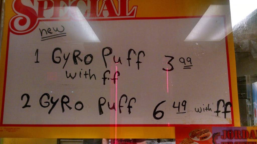 Jordans Fish & Chicken | restaurant | 2081 N Emerson Ave, Indianapolis, IN 46218, USA | 3173572200 OR +1 317-357-2200