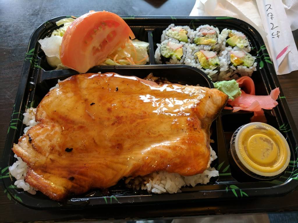 Aburi Sushi Bar | restaurant | 769A Grand St, Brooklyn, NY 11211, USA | 7183878815 OR +1 718-387-8815