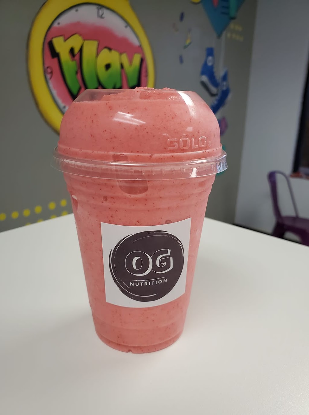 OG Nutrition | restaurant | 1405-F, NC-66 S, Kernersville, NC 27284, USA | 3369883528 OR +1 336-988-3528