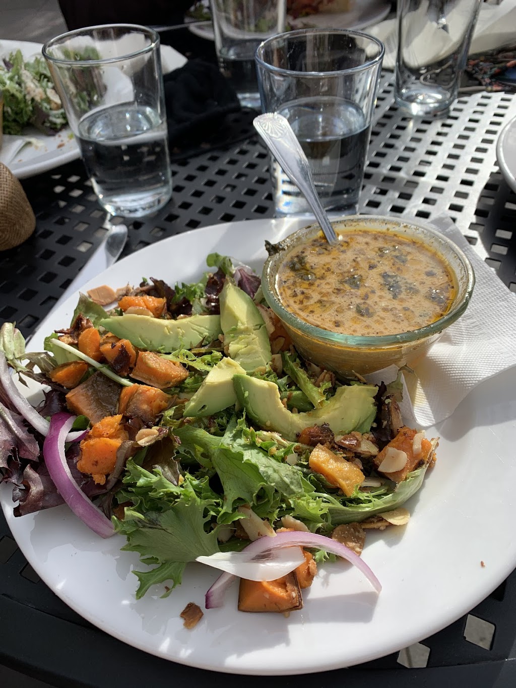 The Open Door | restaurant | 303 W Hood Ave, Sisters, OR 97759, USA | 5415496076 OR +1 541-549-6076