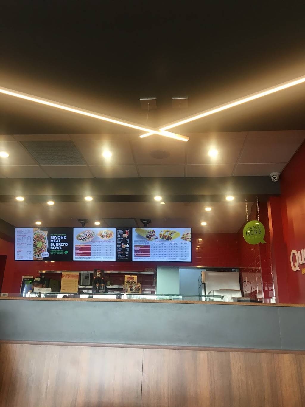 Quesada Burritos & Tacos | restaurant | 199 Wentworth St W Unit 17, Oshawa, ON L1J 6P4, Canada | 9055798181 OR +1 905-579-8181