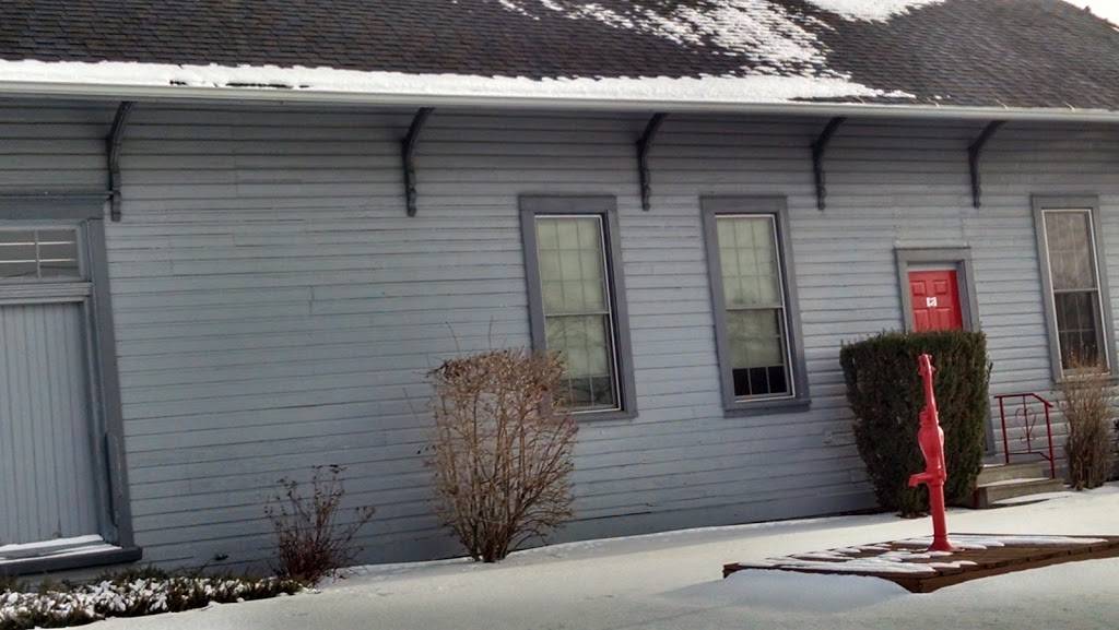 Subway | restaurant | 202 S State St, Westville, IL 61883, USA | 2172677144 OR +1 217-267-7144