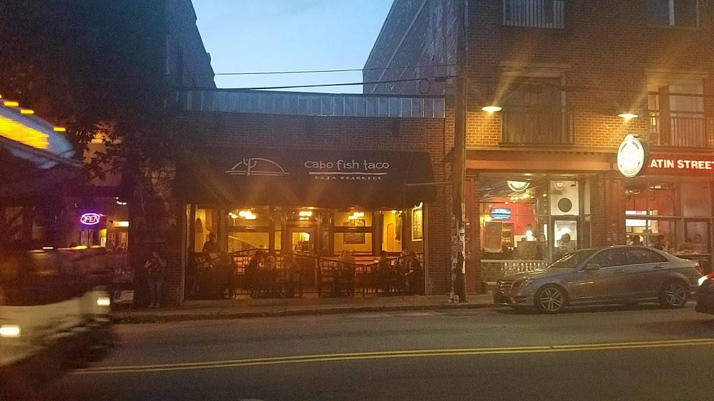 JackBeagles Noda | restaurant | 3213 N Davidson St, Charlotte, NC 28205, USA | 7043345140 OR +1 704-334-5140