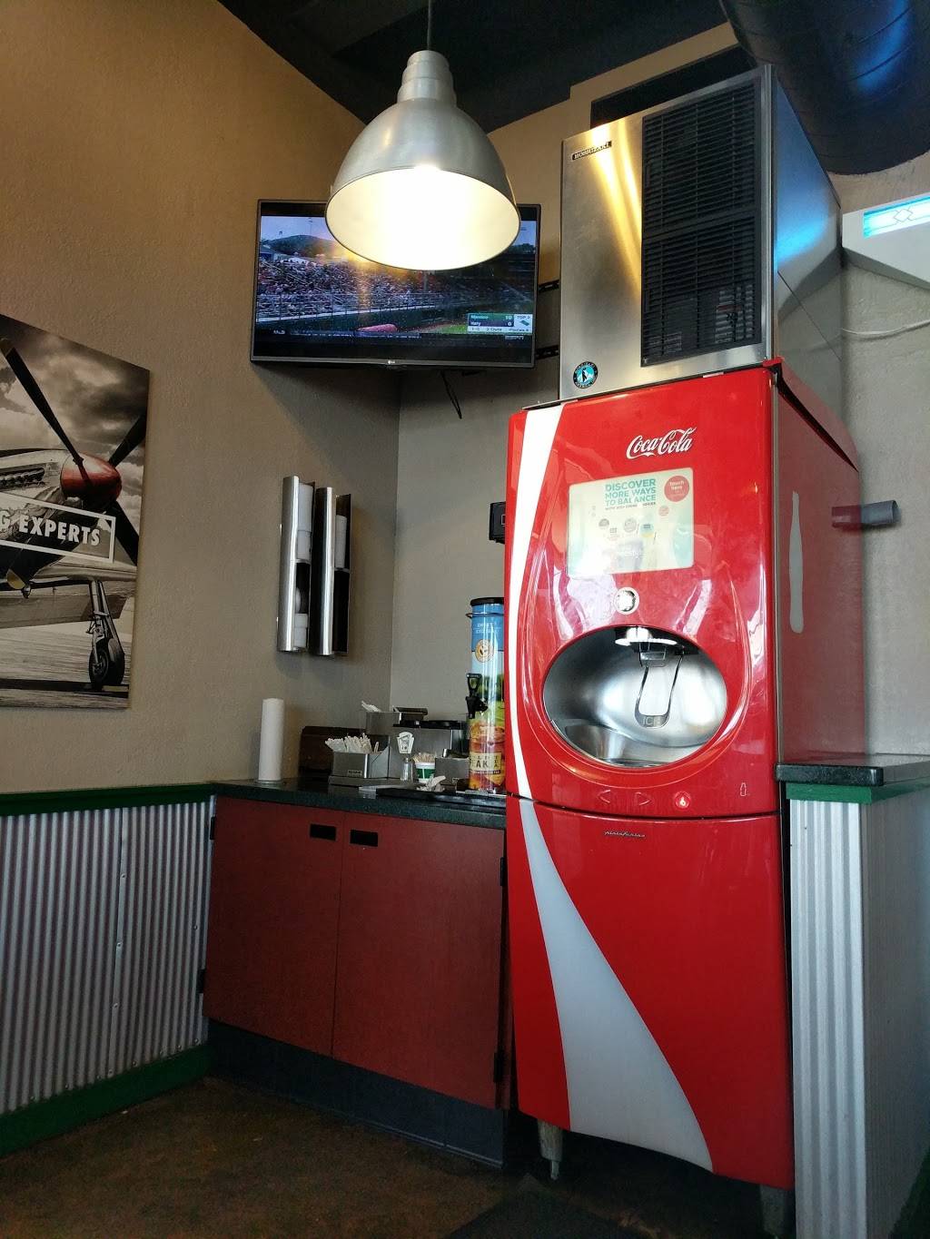 Wingstop | restaurant | 1912 E Belt Line Rd, Carrollton, TX 75006, USA | 2143908600 OR +1 214-390-8600