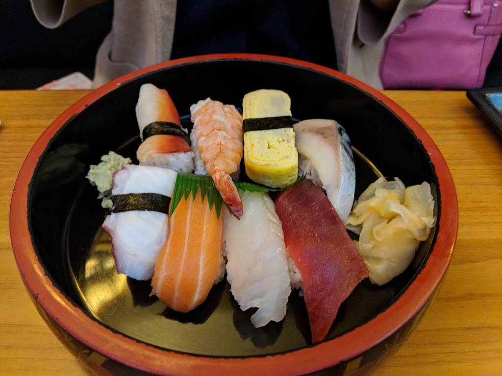 Hide Sushi | restaurant | 2040 Sawtelle Blvd, Los Angeles, CA 90025, USA | 3104777242 OR +1 310-477-7242