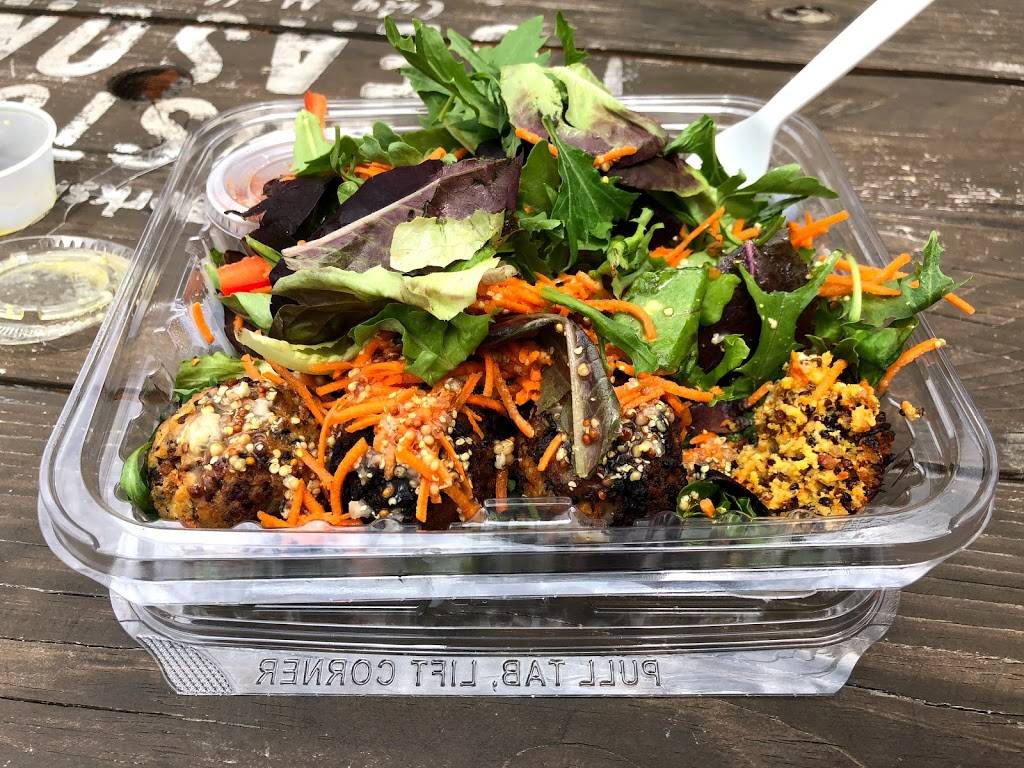 Cocobeet - Boston | restaurant | 100 City Hall Plaza, Boston, MA 02108, USA | 8572638598 OR +1 857-263-8598