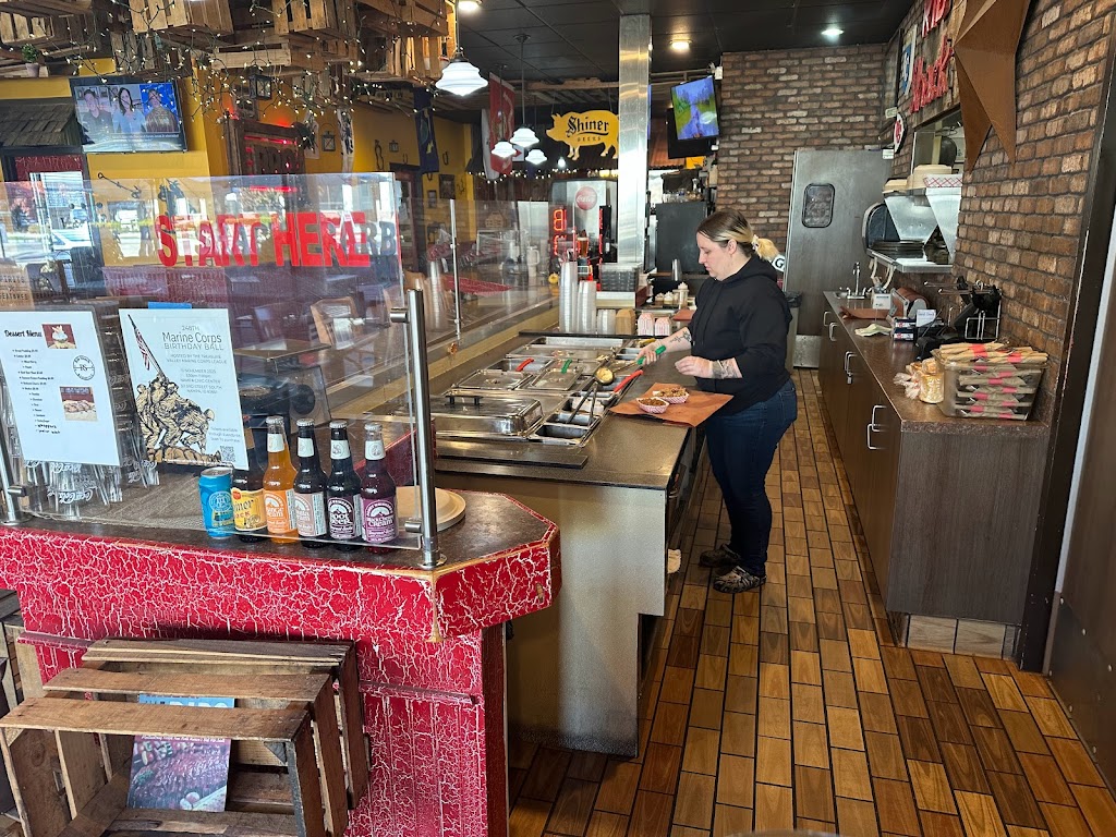 Rib Shack Barbecue | restaurant | 395 W State St, Eagle, ID 83616, USA | 2089380008 OR +1 208-938-0008