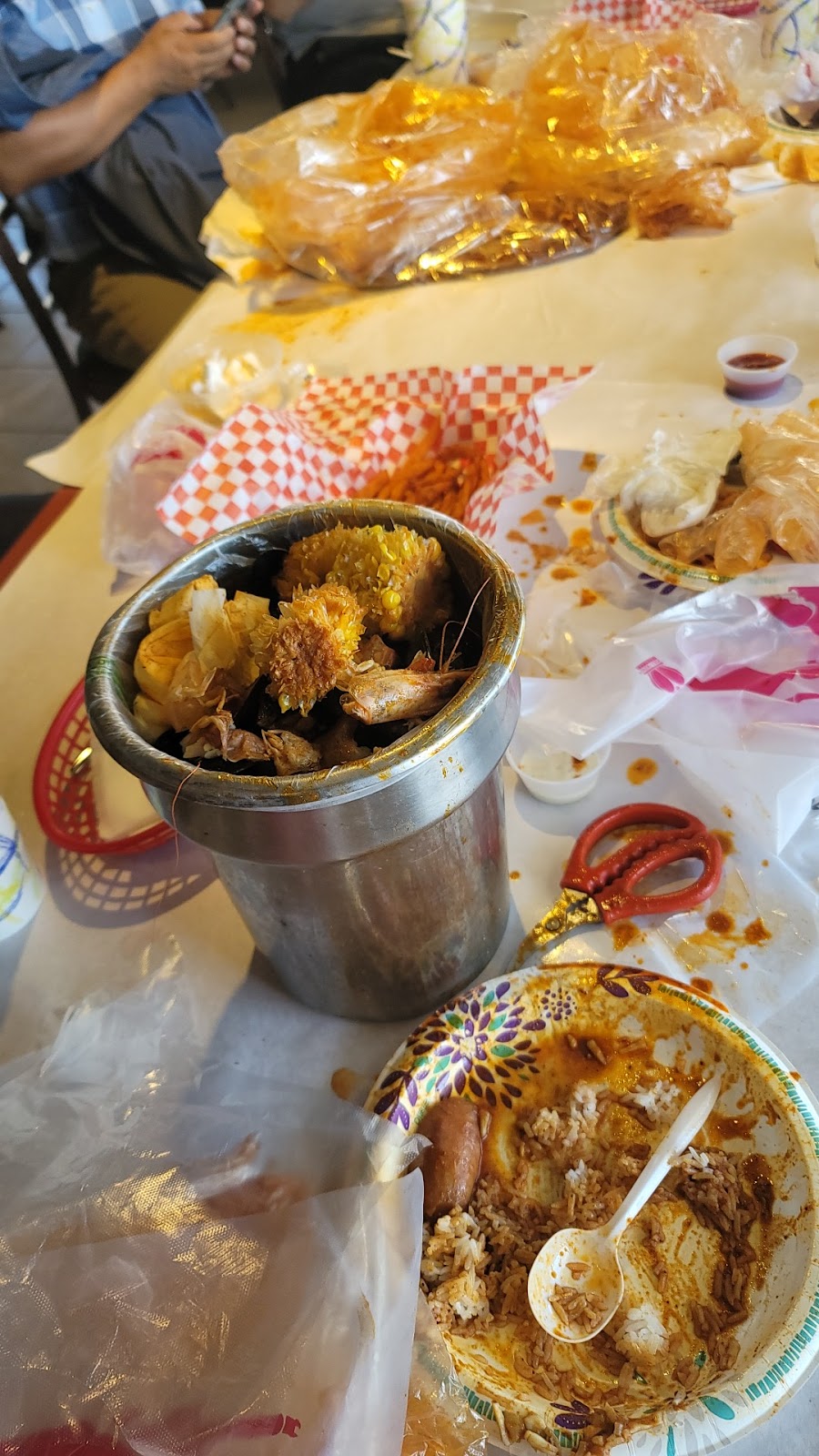 Star Crab | restaurant | 2835 E Main St, Ventura, CA 93003, USA | 8056532658 OR +1 805-653-2658