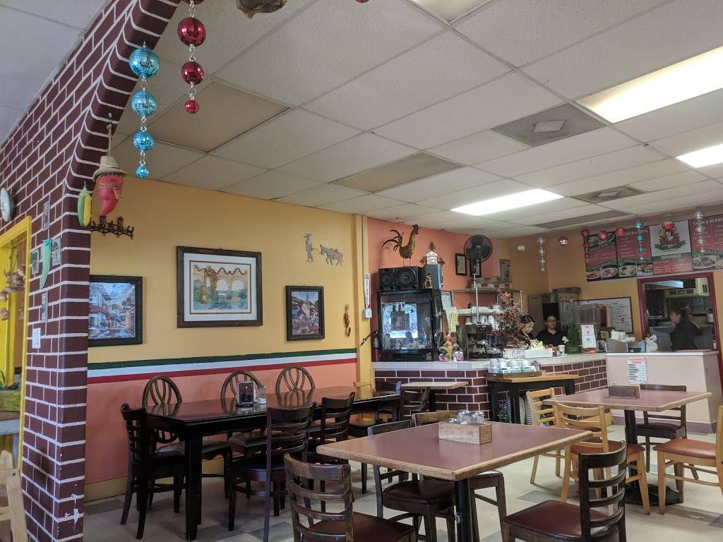 Hildas Mexican Food | restaurant | 2359 Waterloo Rd, Stockton, CA 95205, USA | 2099154179 OR +1 209-915-4179