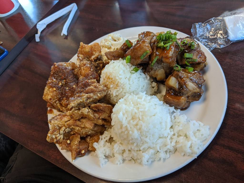 El Mariachi | restaurant | 590 Farrington Hwy, Kapolei, HI 96707, USA | 8086748226 OR +1 808-674-8226