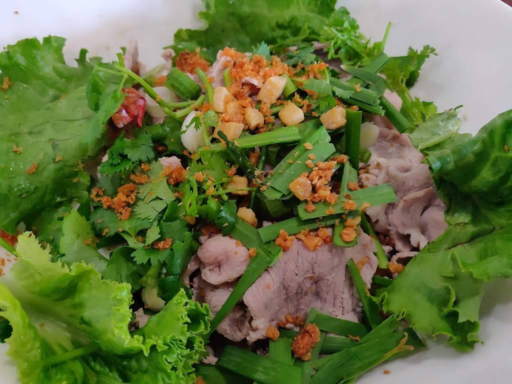 Kali Noodles & Tea Bar | restaurant | 374 E Santa Clara St, San Jose, CA 95113, USA | 4085995855 OR +1 408-599-5855