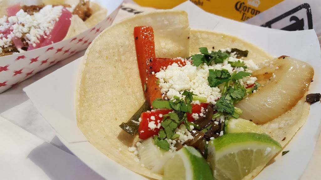 Rusty Taco | restaurant | 13000 Technology Dr Ste 120, Eden Prairie, MN 55344, USA | 9525009769 OR +1 952-500-9769