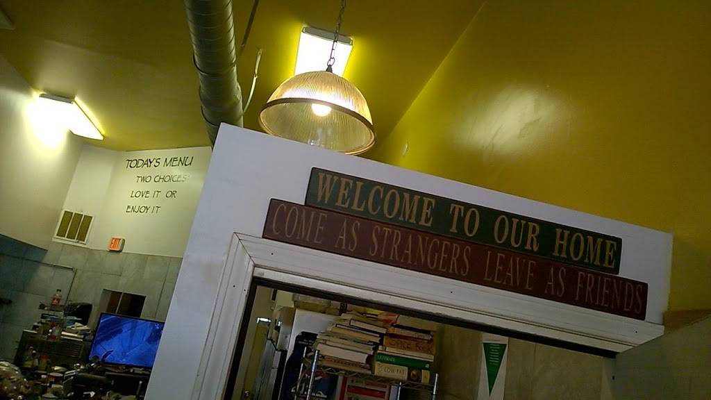 Old Redford Kitchen & Cafe | restaurant | 3220, 21733 Grand River Ave, Detroit, MI 48219, USA | 3136939929 OR +1 313-693-9929