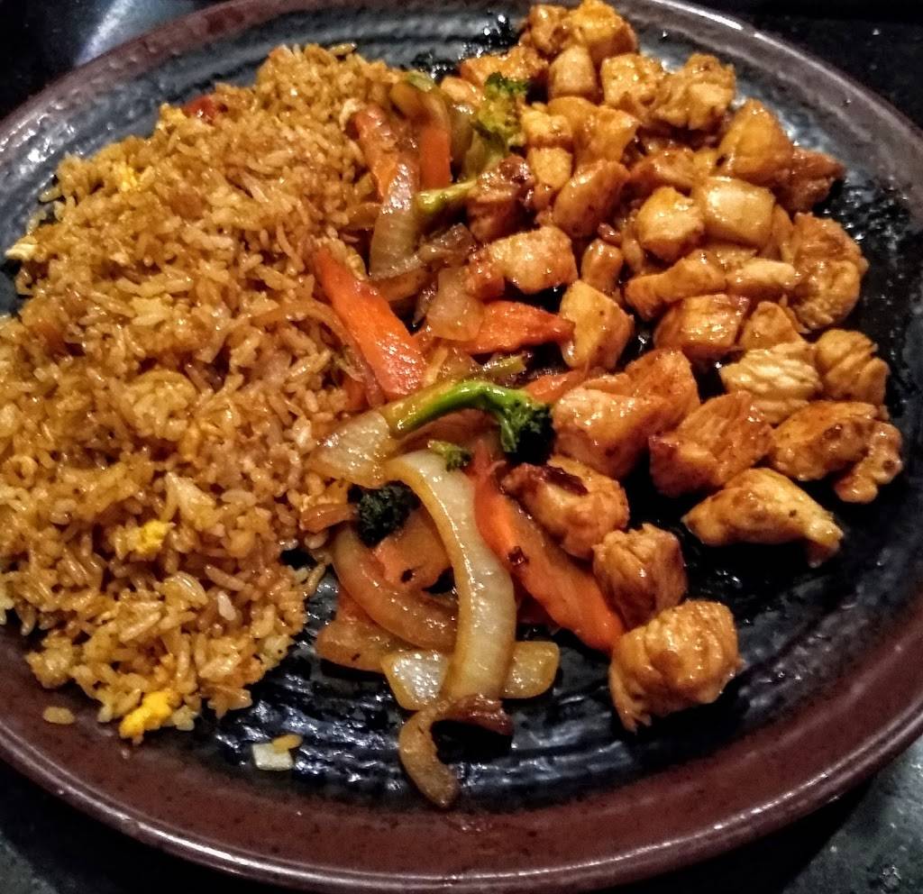 Fujis House | restaurant | 3836 Paxton Ave, Cincinnati, OH 45209, USA | 5138710500 OR +1 513-871-0500