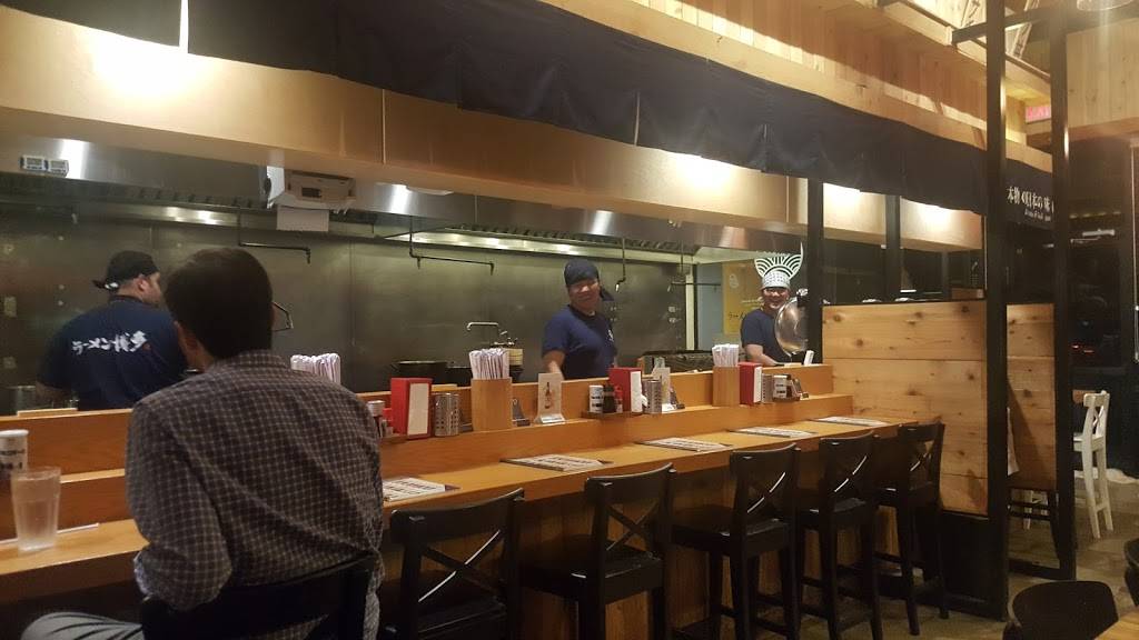 Ramen Hakata | restaurant | 3720 Belt Line Rd Suite 3714, Addison, TX 75001, USA | 9722472401 OR +1 972-247-2401