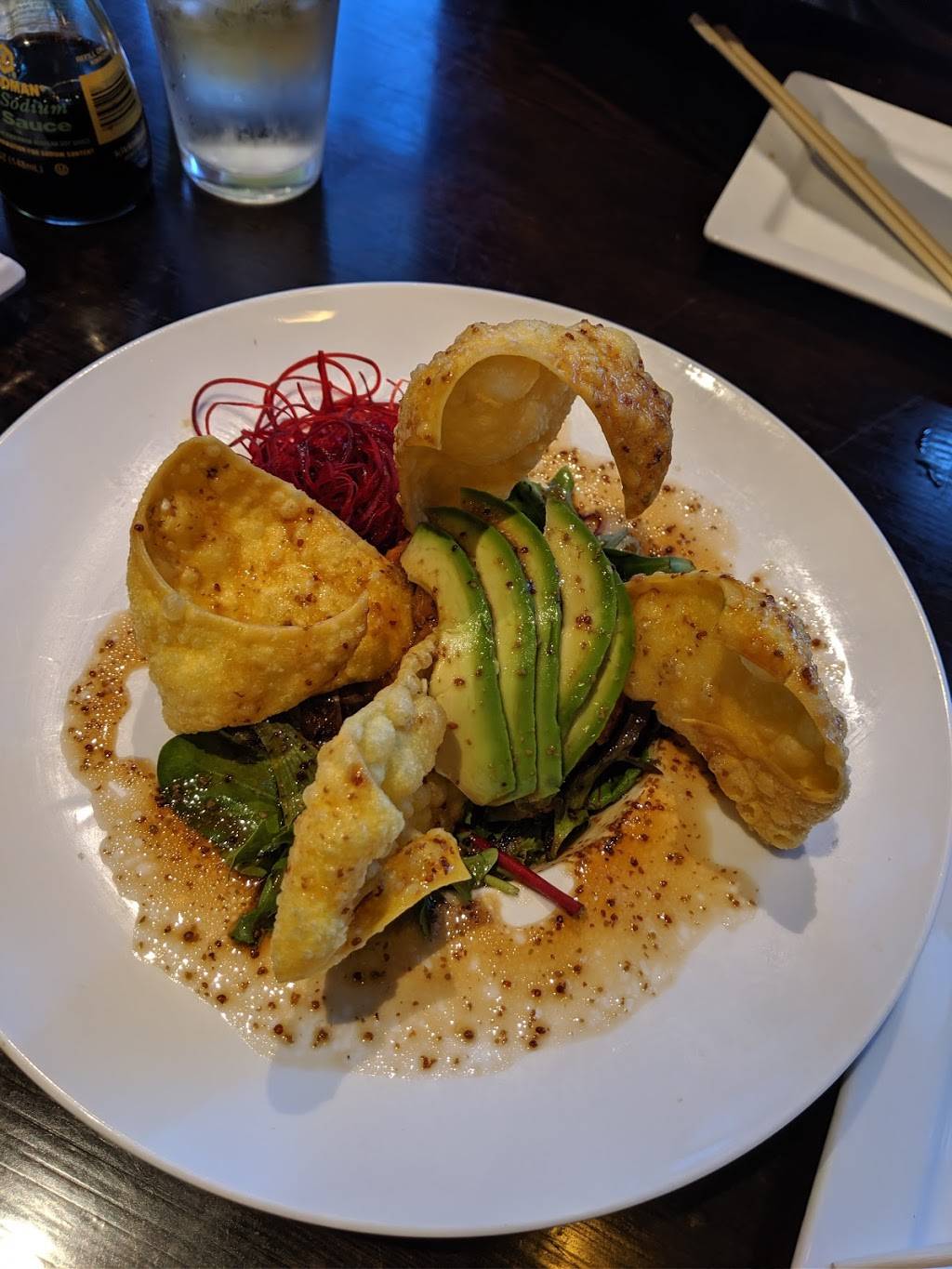 Prime Sushi | restaurant | 4980 Main St, Kansas City, MO 64112, USA | 8169314829 OR +1 816-931-4829