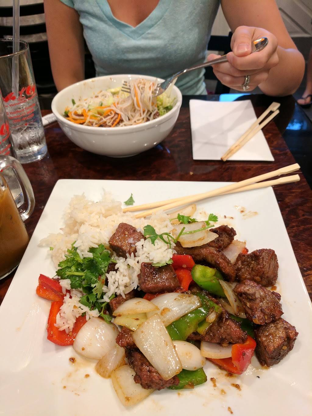 PhoLy | restaurant | 352 Hartford Turnpike, Vernon, CT 06066, USA | 8604540869 OR +1 860-454-0869