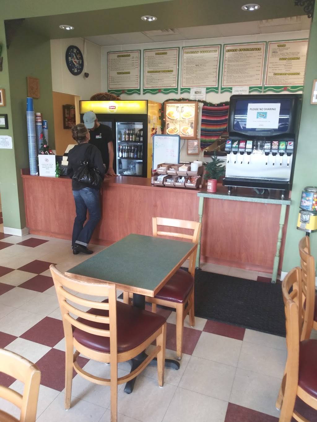 Taco Pancho | restaurant | 2311 Santa Barbara Blvd #115, Cape Coral, FL 33991, USA | 2392424301 OR +1 239-242-4301