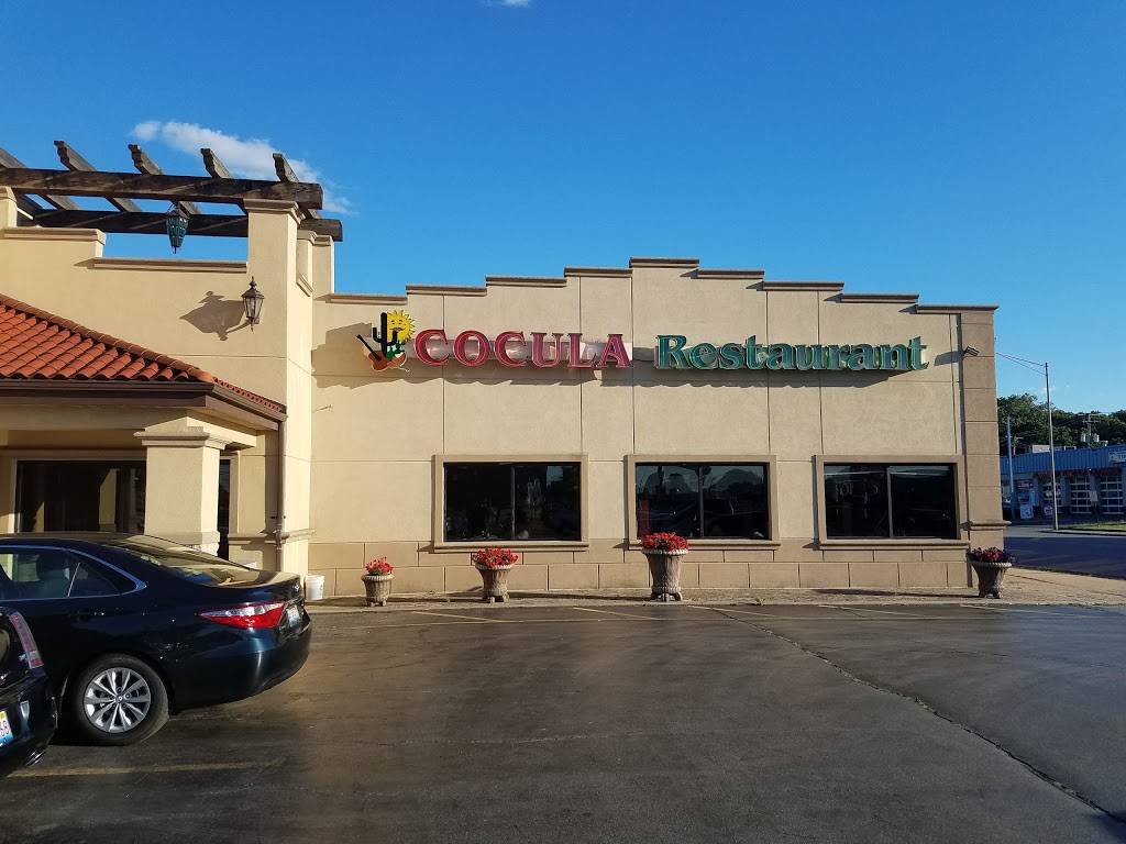Cocula Restaurant Calumet City | restaurant | 645 Torrence Ave, Calumet City, IL 60409, USA | 7088627250 OR +1 708-862-7250