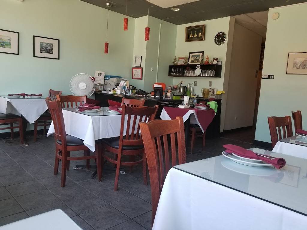 Fine Thai | restaurant | 9305 Ogden Ave, Brookfield, IL 60513, USA | 7083879082 OR +1 708-387-9082