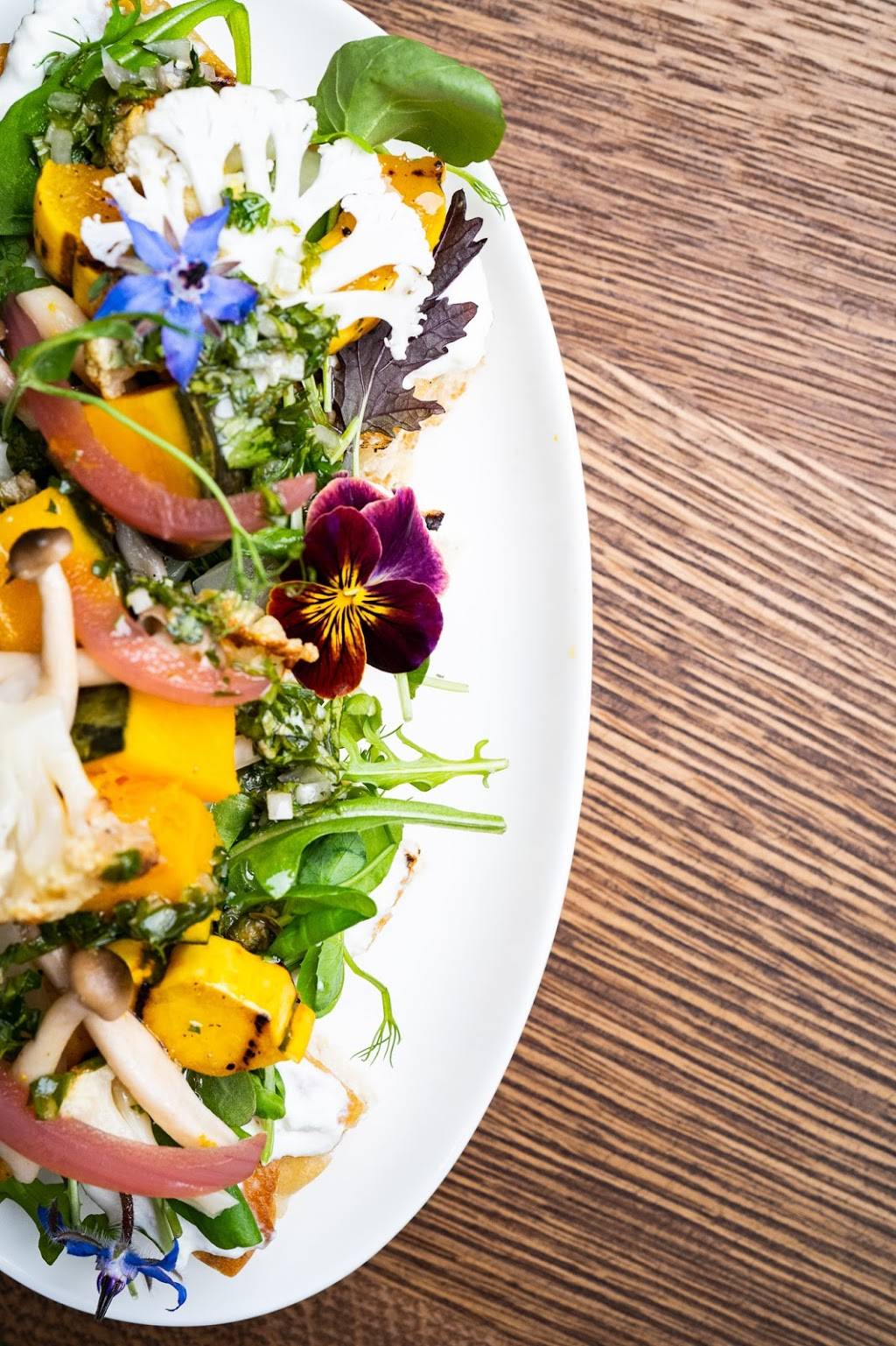 Allora Sacramento | restaurant | 4536, 5215 Folsom Blvd, Sacramento, CA 95819, USA | 9165386434 OR +1 916-538-6434