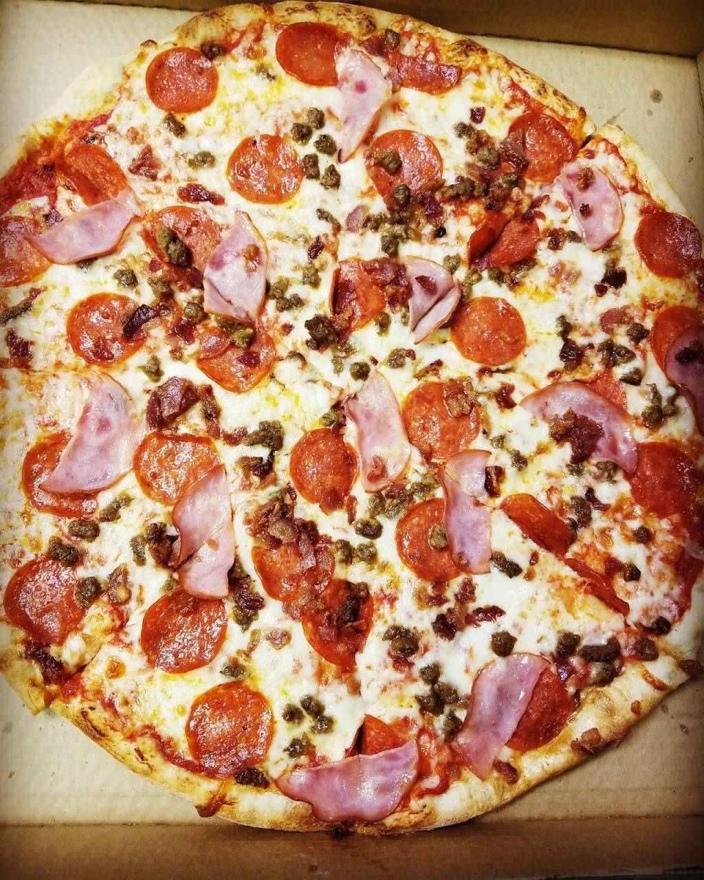 Marios Pizza | restaurant | 1066 Hanes Mall Blvd, Winston-Salem, NC 27103, USA | 3367680057 OR +1 336-768-0057