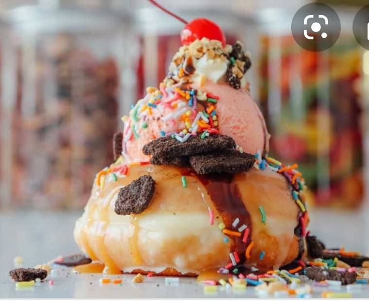 Big Apple Donuts & cafe’ | bakery | 654 Fairview Rd Suite G, Simpsonville, SC 29680, USA | 8643996455 OR +1 864-399-6455