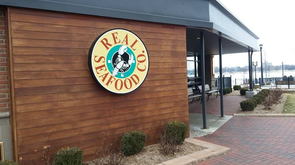 Real Seafood Company Bay City | restaurant | 199 Uptown Dr, Bay City, MI 48708, USA | 9897781501 OR +1 989-778-1501
