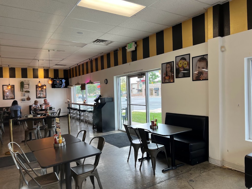 Avenue Bakery | bakery | 297 W Main St, American Fork, UT 84003, USA | 8014202011 OR +1 801-420-2011