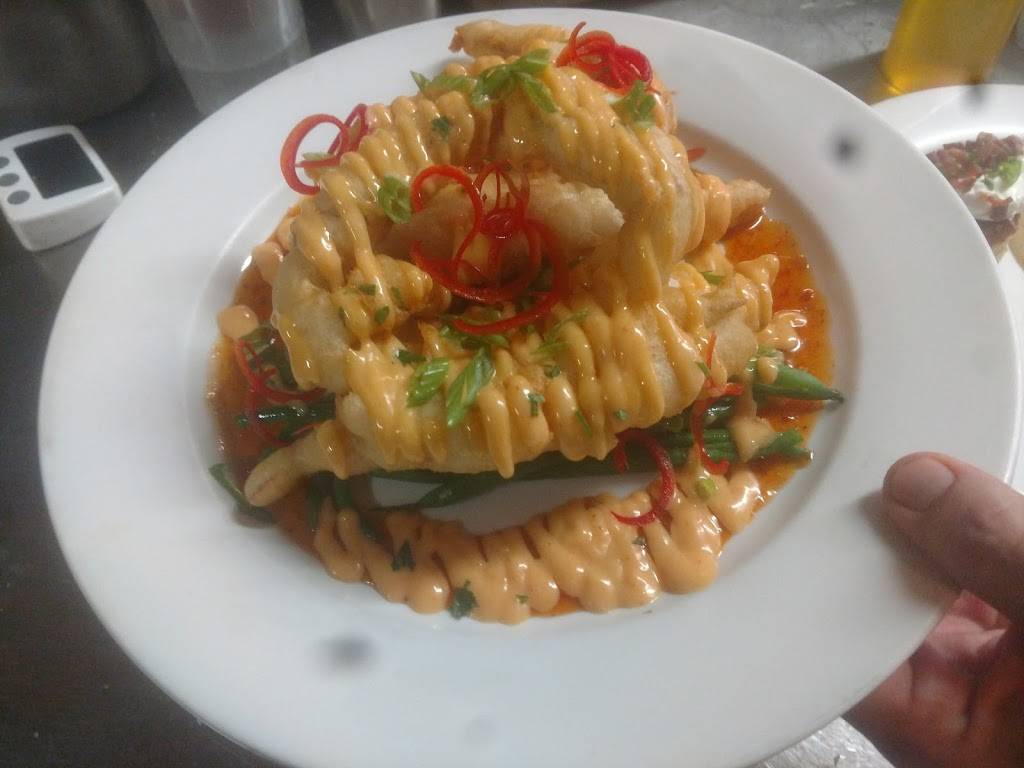 Foothills Milling Co | restaurant | 315 S Washington St, Maryville, TN 37804, USA | 8659778434 OR +1 865-977-8434