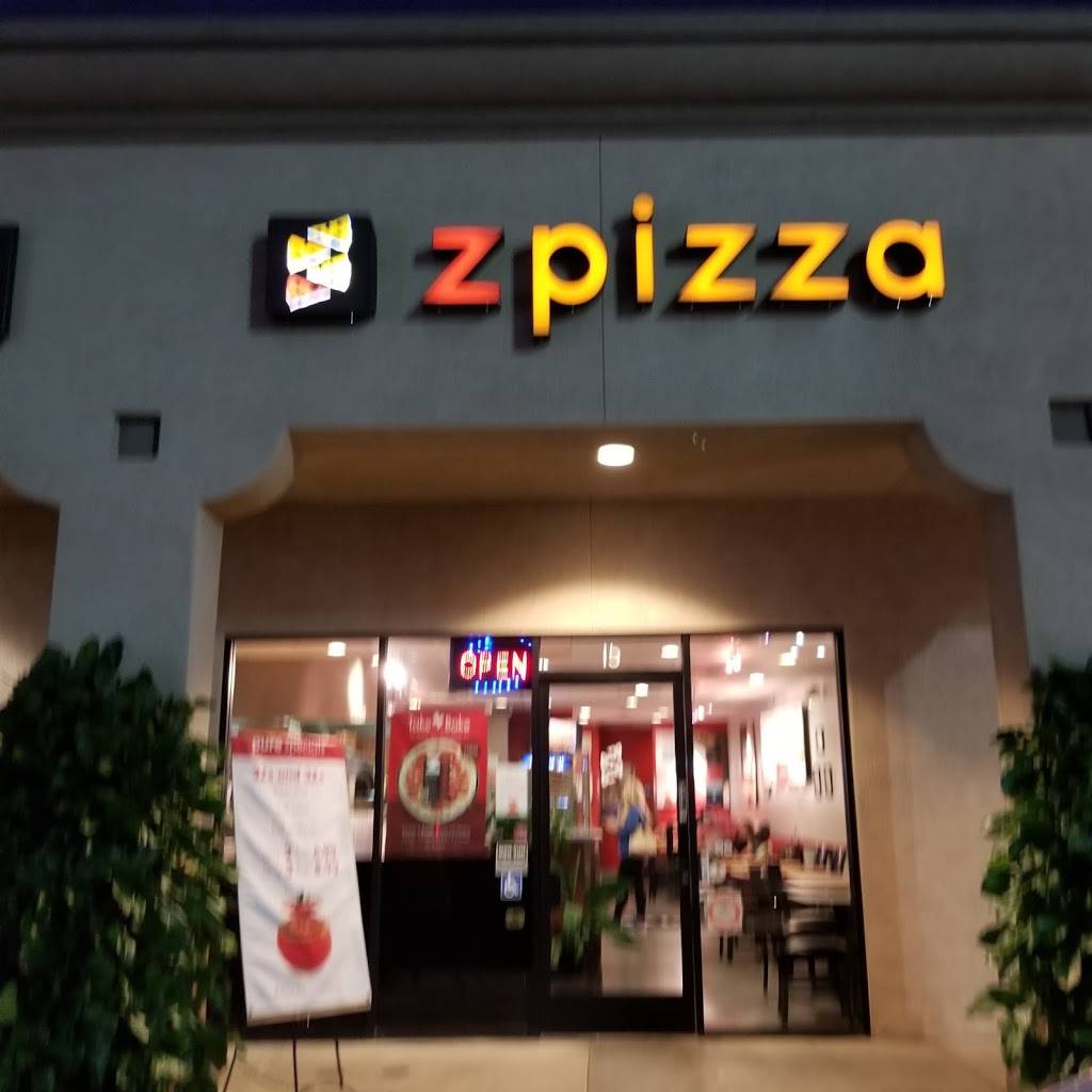 zpizza | meal delivery | 12932 Newport Ave #15, Tustin, CA 92780, USA | 7147349749 OR +1 714-734-9749
