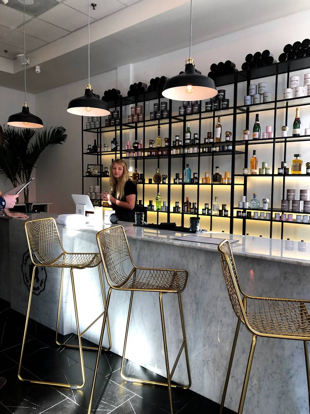 Aubi & Ramsa | restaurant | Grand Central Place, 442 W Kennedy Blvd, Tampa, FL 33606, USA | 8135056316 OR +1 813-505-6316