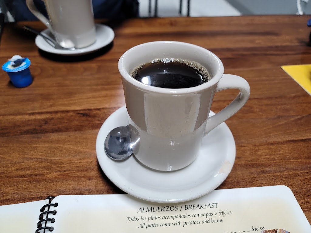 El Dorado Cafe | restaurant | 10663 W University Blvd, Odessa, TX 79764, USA | 4328883449 OR +1 432-888-3449