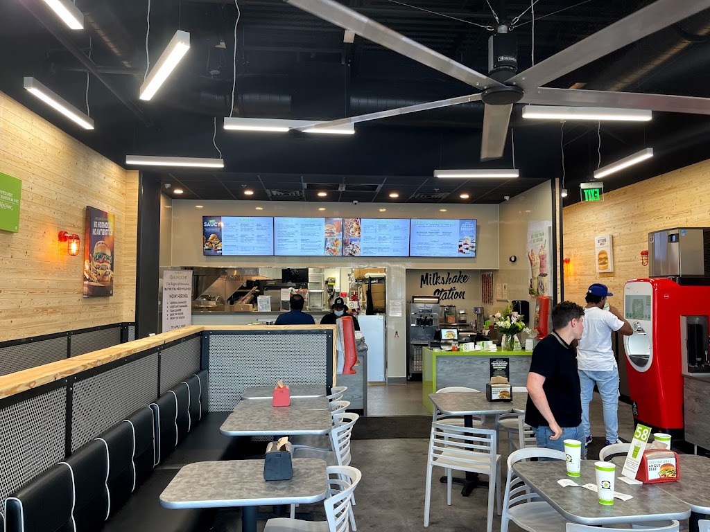 BurgerFi | restaurant | 7548 W Sand Lake Rd, Orlando, FL 32819, USA | 4073189227 OR +1 407-318-9227