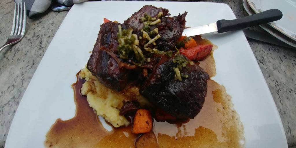 scozia restaurant | restaurant | 487 St Andrew St W, Fergus, ON N1M 1P2, Canada | 5198434770 OR +1 519-843-4770