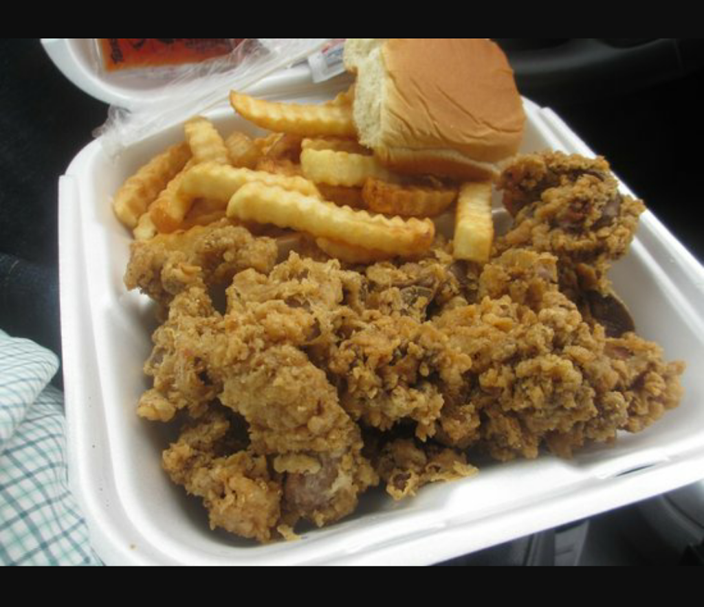 Rooster King Fried Chicken | restaurant | 216 NW Broad St E, Fairburn, GA 30213, USA | 7707743366 OR +1 770-774-3366