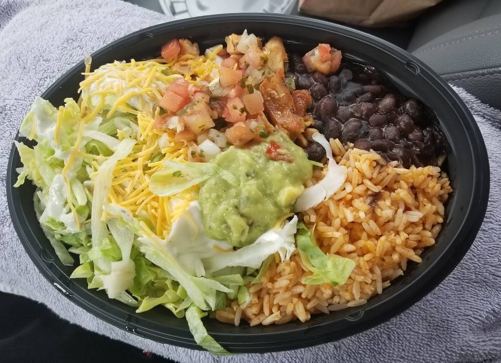 Taco Bell | meal takeaway | 2466 N, FL-7, Margate, FL 33063, USA | 9549722778 OR +1 954-972-2778