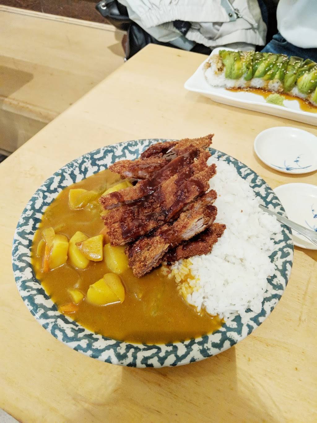 Tako Sushi | restaurant | 2379 Telegraph Ave, Berkeley, CA 94704, USA | 5106658000 OR +1 510-665-8000