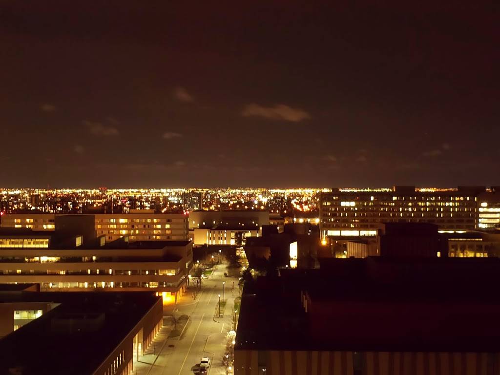 Schulich Executive Dining Room | restaurant | Village at York University, Toronto, ON M3J, Canada | 4167365342 OR +1 416-736-5342