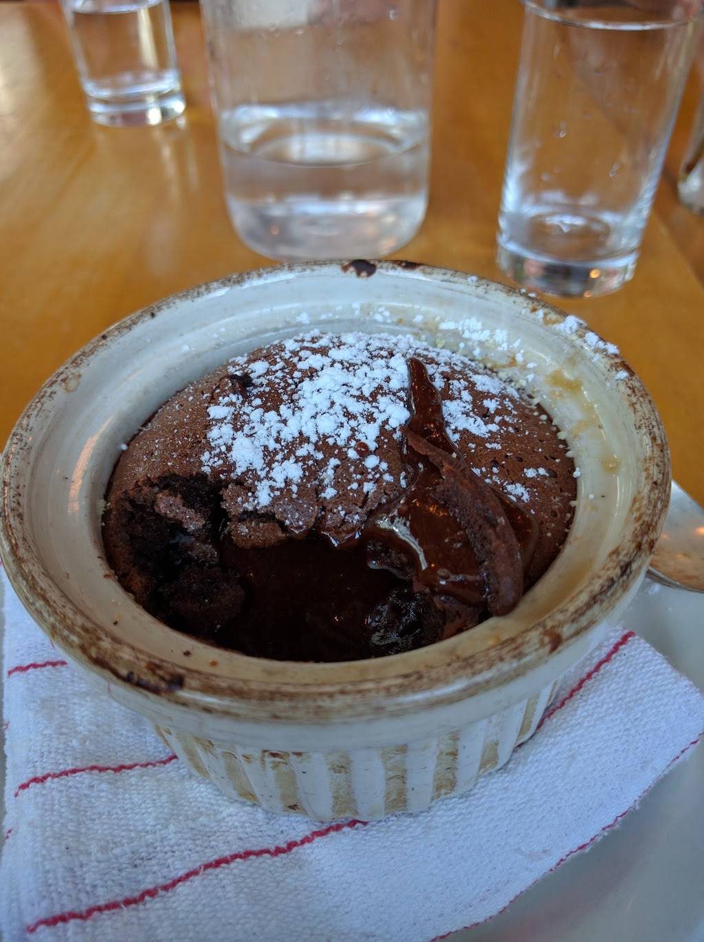 Good Luck | restaurant | 50 Anderson Ave, Rochester, NY 14607, USA | 5853406161 OR +1 585-340-6161