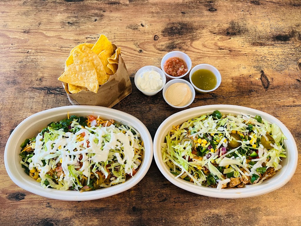 BurritoBar | restaurant | 37654 W 12 Mile Rd, Farmington Hills, MI 48331, USA | 2489576250 OR +1 248-957-6250