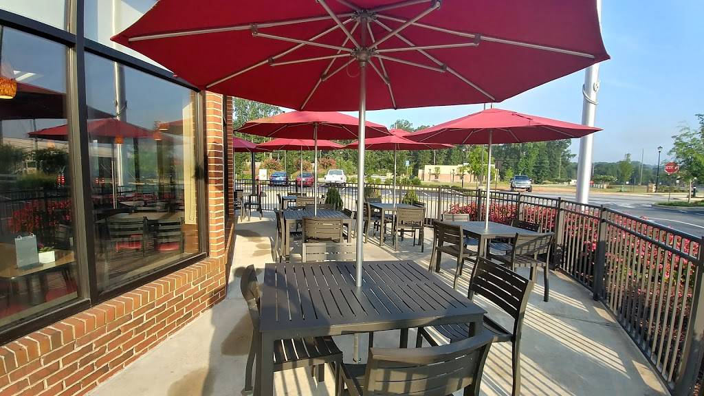 Chick-fil-A | restaurant | 860 Hwy 81 E, McDonough, GA 30252, USA | 7709574999 OR +1 770-957-4999